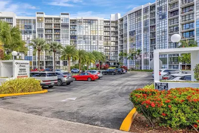 1000 Parkview Dr #715, Hallandale Beach, FL 33009 - Photo 78