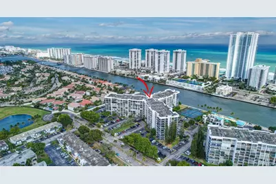 1000 Parkview Dr #715, Hallandale Beach, FL 33009 - Photo 56