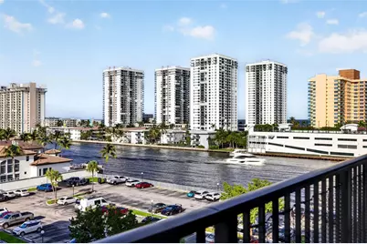 1000 Parkview Dr #715, Hallandale Beach, FL 33009 - Photo 1