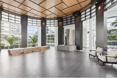 900 Brickell Key Blvd #1901, Miami, FL 33131 - Photo 8