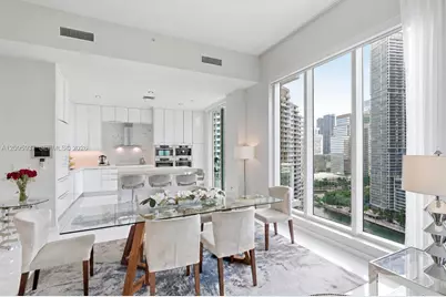900 Brickell Key Blvd #1901, Miami, FL 33131 - Photo 16