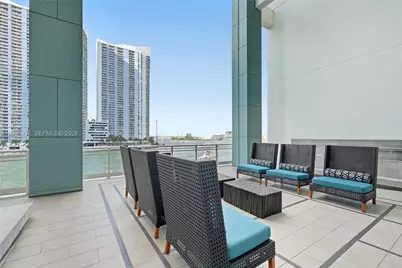 900 Brickell Key Blvd #1901, Miami, FL 33131 - Photo 52