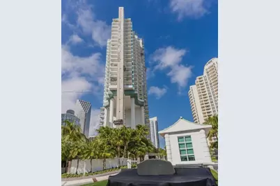 900 Brickell Key Blvd #1901, Miami, FL 33131 - Photo 4