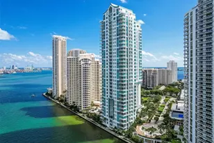 900 Brickell Key Blvd, Miami, FL 33131 - Photo 1
