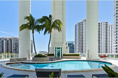 900 Brickell Key Blvd #1901, Miami, FL 33131 - Photo 46