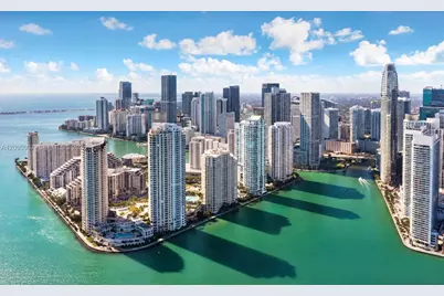 900 Brickell Key Blvd #1901, Miami, FL 33131 - Photo 2
