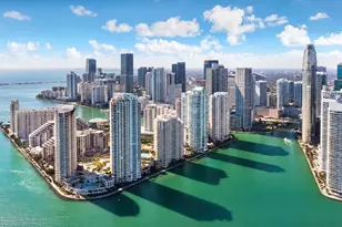 900 Brickell Key Blvd, Miami, FL 33131 - Photo 2