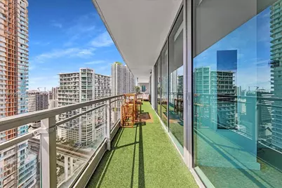92 SW 3rd St #2802, Miami, FL 33130 - Photo 22