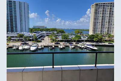 220 Kings Point Dr #606, Sunny Isles Beach, FL 33160 - Photo 1