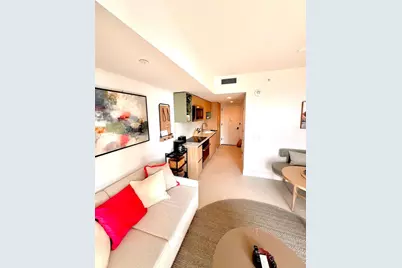 159 NE 6th St #2508, Miami, FL 33132 - Photo 2