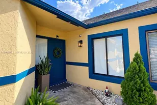 7466 NW 34th St, Lauderhill, FL 33319 - Photo 2