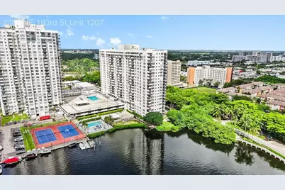 2780 NE 183rd St #1207, Aventura, FL 33160 - Photo 30