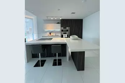 851 NE 1st Ave #1404, Miami, FL 33132 - Photo 8