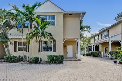 1212 W Las Olas Blvd, Fort Lauderdale, FL 33312 - Photo 1