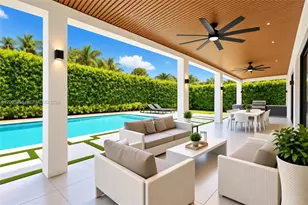 21498 Highland Lakes Blvd, Miami, FL 33179 - Photo 2