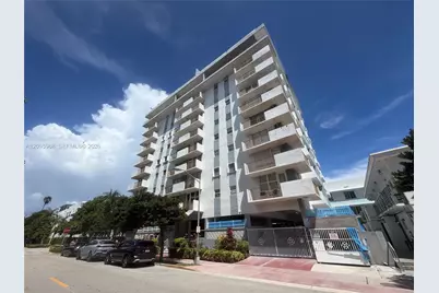 245 18th St #805, Miami Beach, FL 33139 - Photo 1