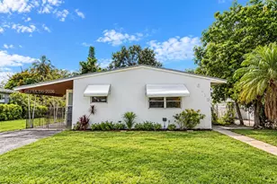 6115 SW 2nd St, Margate, FL 33068 - Photo 1