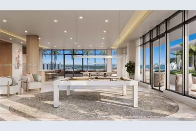 7140 Abbott Ave #712, Miami Beach, FL 33141 - Photo 8