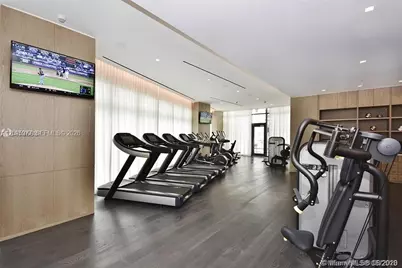 801 S Miami Ave #2402, Miami, FL 33130 - Photo 34