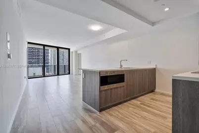 801 S Miami Ave #2402, Miami, FL 33130 - Photo 2
