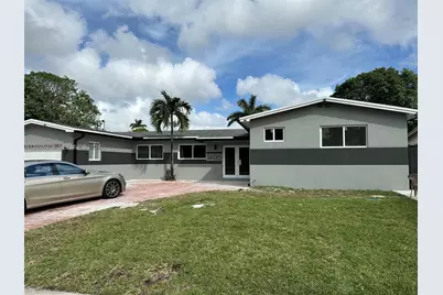 14135 NW 17th Ave, Miami, FL 33167 - Photo 1