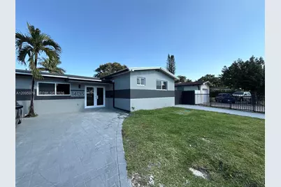 14135 NW 17th Ave, Miami, FL 33167 - Photo 2