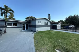 14135 NW 17th Ave, Miami, FL 33167 - Photo 2