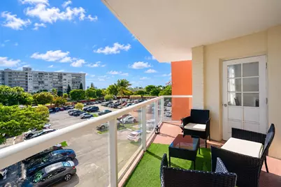 1351 NE Miami Gardens Dr #316E, Miami, FL 33179 - Photo 26