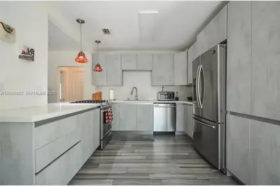 1428 Plunkett St, Hollywood, FL 33020 - Photo 4