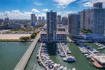 555 NE 15th St #502, Miami, FL 33132 - Photo 20