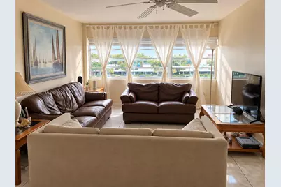 220 Kings Point Dr #411, Sunny Isles Beach, FL 33160 - Photo 6