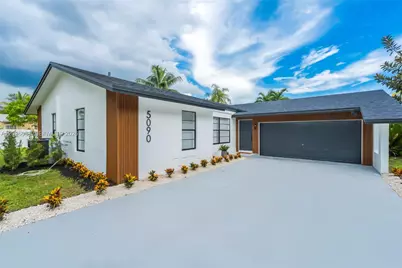 5090 SW 11th St, Margate, FL 33068 - Photo 2