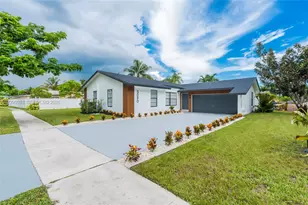 5090 SW 11th St, Margate, FL 33068 - Photo 1