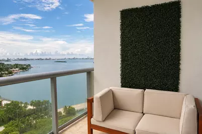 601 NE 36th St #2004, Miami, FL 33137 - Photo 16