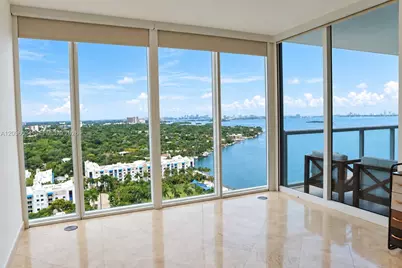601 NE 36th St #2004, Miami, FL 33137 - Photo 1
