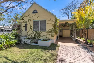 1500 Jackson St, Hollywood, FL 33020 - Photo 2