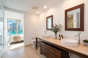 495 Brickell Ave, Miami, FL 33131 - Photo 18