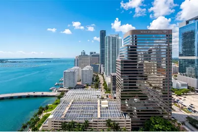 495 Brickell Ave #3207, Miami, FL 33131 - Photo 2