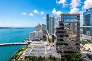 495 Brickell Ave, Miami, FL 33131 - Photo 2