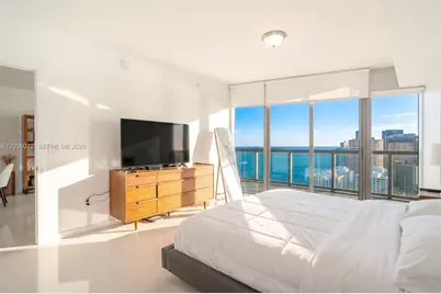 495 Brickell Ave #3207, Miami, FL 33131 - Photo 14