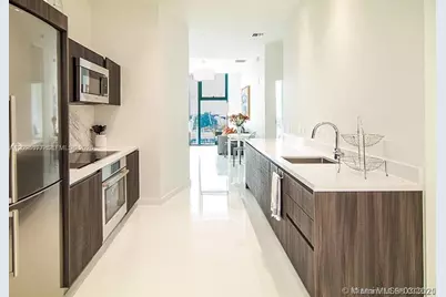 851 NE 1st Ave #510, Miami, FL 33132 - Photo 2