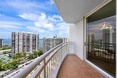2475 Brickell Ave #2206, Miami, FL 33129 - Photo 4