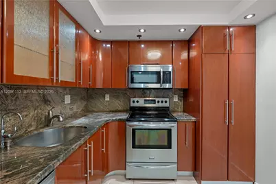210 174th St #1103, Sunny Isles Beach, FL 33160 - Photo 8