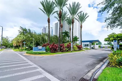14951 Royal Oaks Ln #2008, North Miami, FL 33181 - Photo 28