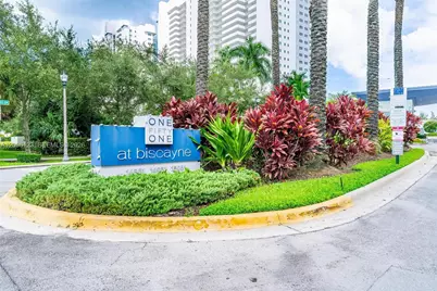14951 Royal Oaks Ln #2008, North Miami, FL 33181 - Photo 26