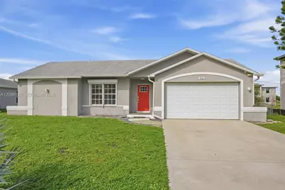 [Address not provided], Cape Coral, FL 33991 - Photo 1