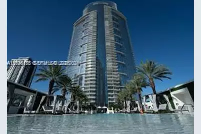 851 NE 1st Ave #2806, Miami, FL 33132 - Photo 2
