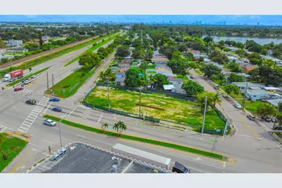 14585 NW 22nd Ave, Opa Locka, FL 33054 - Photo 2