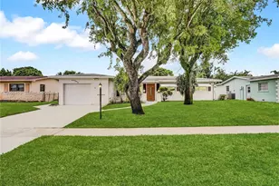 1731 NW 86th Ave, Pembroke Pines, FL 33024 - Photo 1