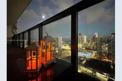 1600 NE 1st Ave #2909, Miami, FL 33132 - Photo 10